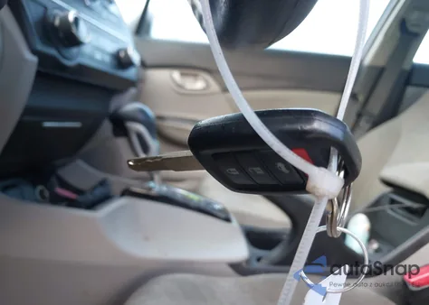 2014 Honda Civic Lx from USA, damaged, VIN 2HGFB2F57EH529551